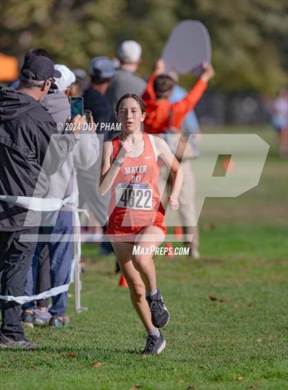 Thumbnail 3 in Trinity League Finals photogallery.