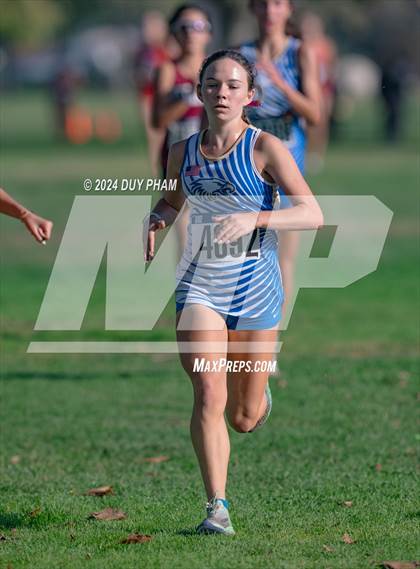 Thumbnail 1 in Trinity League Finals photogallery.