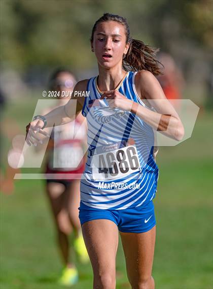 Thumbnail 3 in Trinity League Finals photogallery.