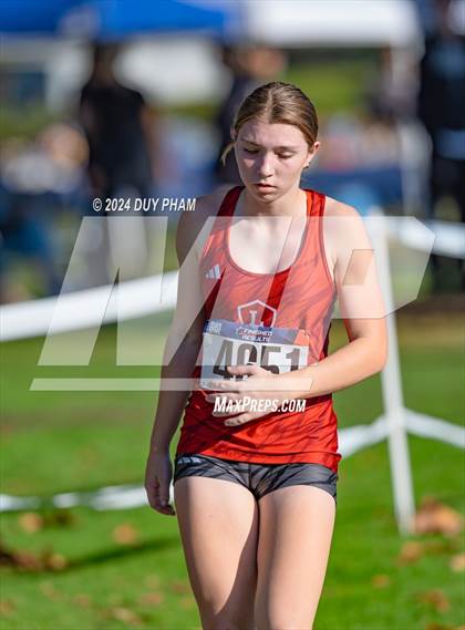 Thumbnail 2 in Trinity League Finals photogallery.