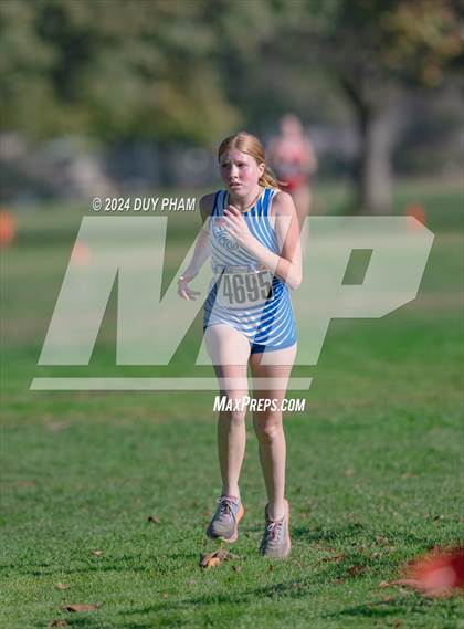 Thumbnail 3 in Trinity League Finals photogallery.
