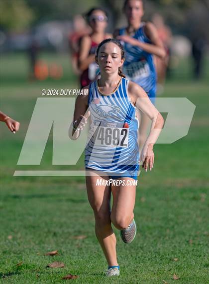 Thumbnail 2 in Trinity League Finals photogallery.