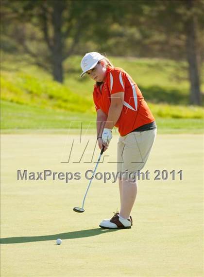 Thumbnail 3 in Pirate Golf Invitational photogallery.