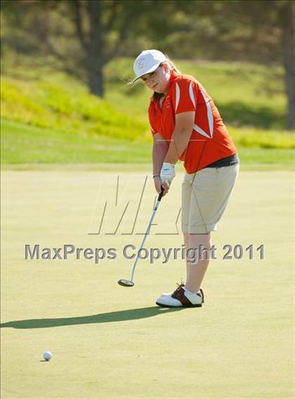 Thumbnail 1 in Pirate Golf Invitational photogallery.