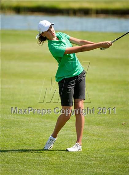 Thumbnail 3 in Pirate Golf Invitational photogallery.