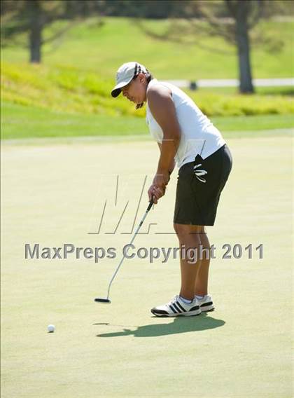 Thumbnail 3 in Pirate Golf Invitational photogallery.