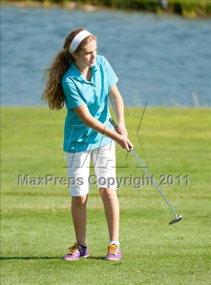 Thumbnail 1 in Pirate Golf Invitational photogallery.
