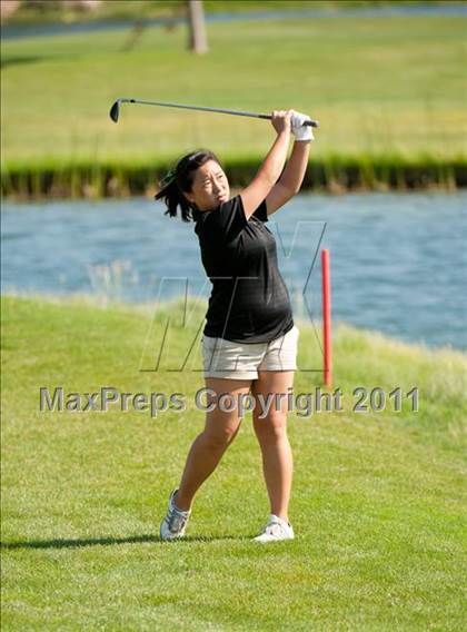 Thumbnail 3 in Pirate Golf Invitational photogallery.