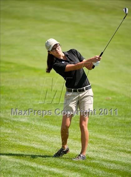 Thumbnail 2 in Pirate Golf Invitational photogallery.
