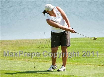 Thumbnail 3 in Pirate Golf Invitational photogallery.