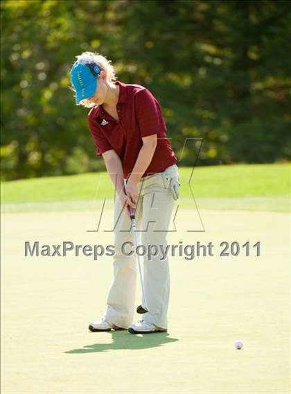 Thumbnail 1 in Pirate Golf Invitational photogallery.