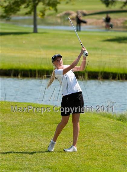 Thumbnail 3 in Pirate Golf Invitational photogallery.