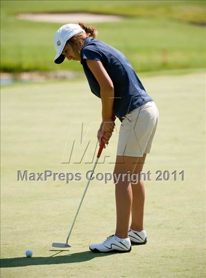 Thumbnail 2 in Pirate Golf Invitational photogallery.