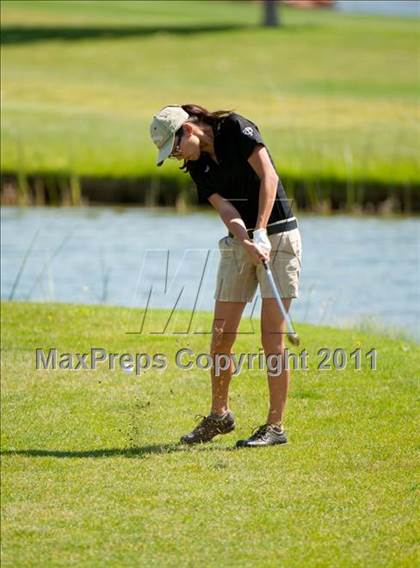 Thumbnail 3 in Pirate Golf Invitational photogallery.