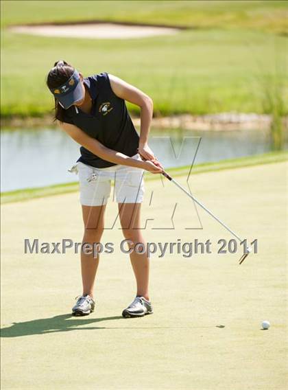 Thumbnail 2 in Pirate Golf Invitational photogallery.
