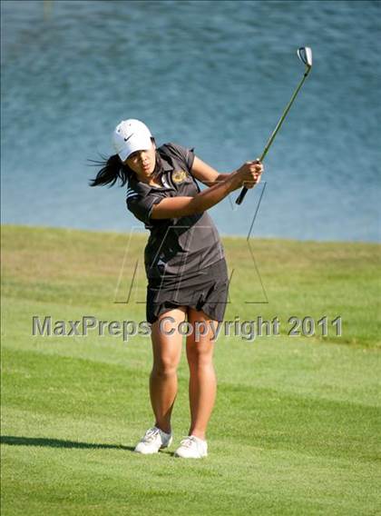 Thumbnail 3 in Pirate Golf Invitational photogallery.