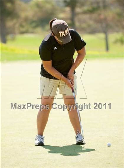 Thumbnail 2 in Pirate Golf Invitational photogallery.