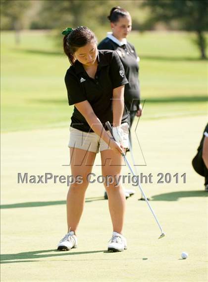 Thumbnail 2 in Pirate Golf Invitational photogallery.