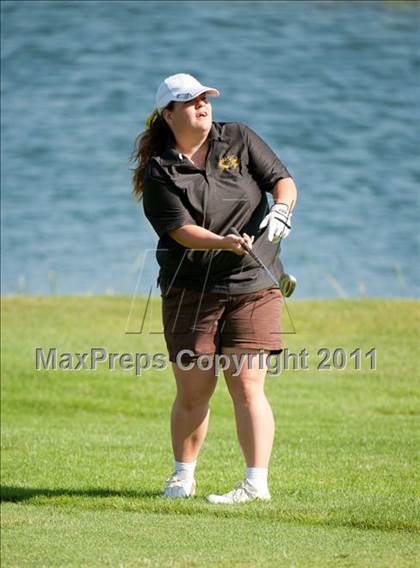 Thumbnail 1 in Pirate Golf Invitational photogallery.