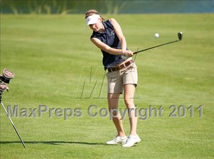 Thumbnail 3 in Pirate Golf Invitational photogallery.