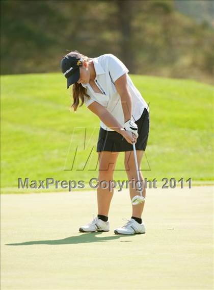 Thumbnail 2 in Pirate Golf Invitational photogallery.