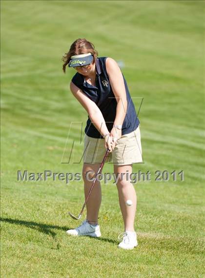 Thumbnail 2 in Pirate Golf Invitational photogallery.