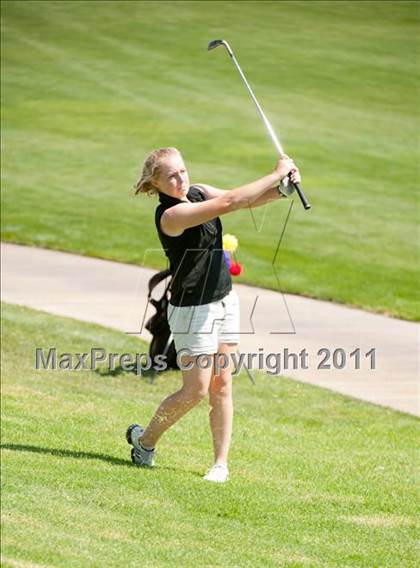 Thumbnail 1 in Pirate Golf Invitational photogallery.