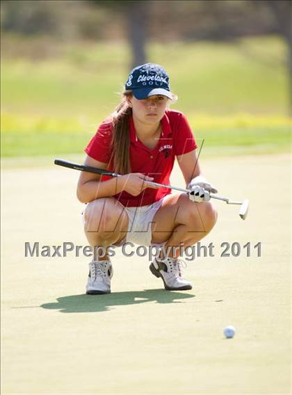 Thumbnail 2 in Pirate Golf Invitational photogallery.
