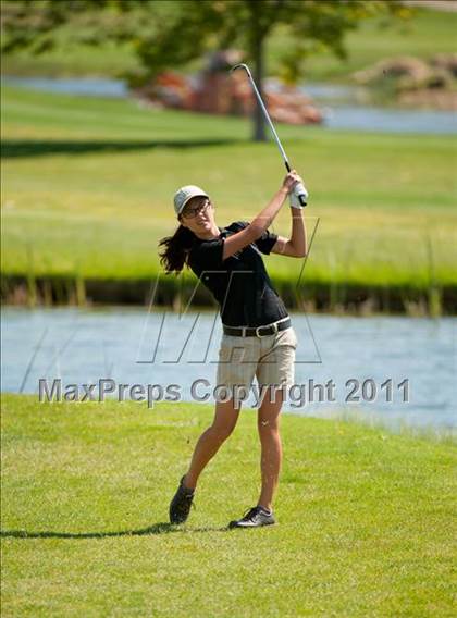 Thumbnail 2 in Pirate Golf Invitational photogallery.