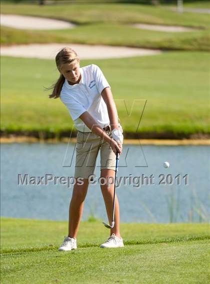 Thumbnail 2 in Pirate Golf Invitational photogallery.