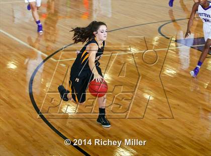 Thumbnail 1 in Prairie Grove @ Fayetteville photogallery.