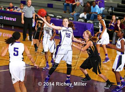 Thumbnail 2 in Prairie Grove @ Fayetteville photogallery.