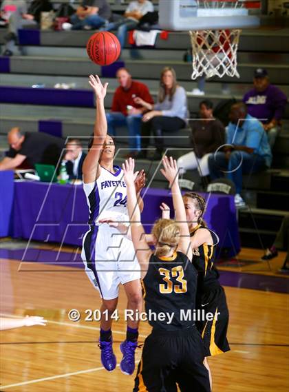 Thumbnail 3 in Prairie Grove @ Fayetteville photogallery.