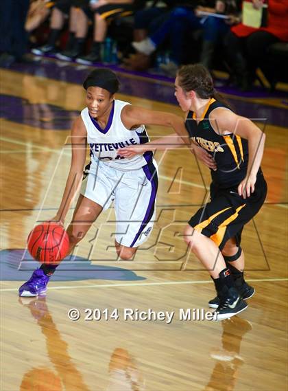 Thumbnail 1 in Prairie Grove @ Fayetteville photogallery.