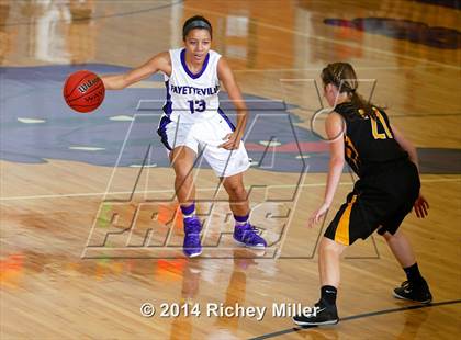 Thumbnail 1 in Prairie Grove @ Fayetteville photogallery.