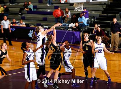 Thumbnail 1 in Prairie Grove @ Fayetteville photogallery.