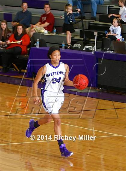 Thumbnail 2 in Prairie Grove @ Fayetteville photogallery.
