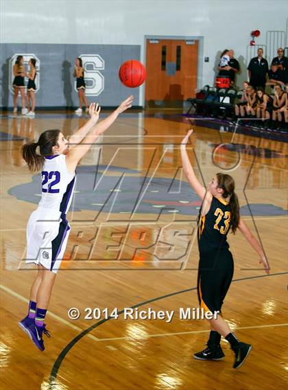 Thumbnail 2 in Prairie Grove @ Fayetteville photogallery.