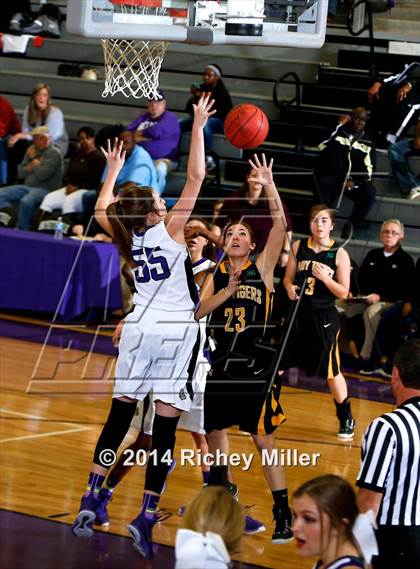 Thumbnail 1 in Prairie Grove @ Fayetteville photogallery.