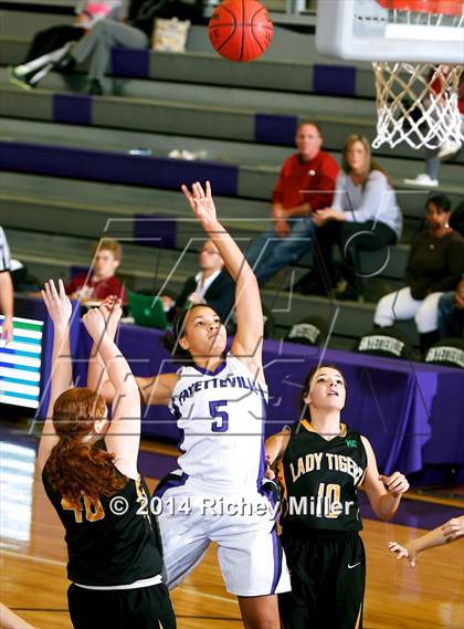 Thumbnail 2 in Prairie Grove @ Fayetteville photogallery.