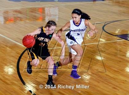 Thumbnail 2 in Prairie Grove @ Fayetteville photogallery.