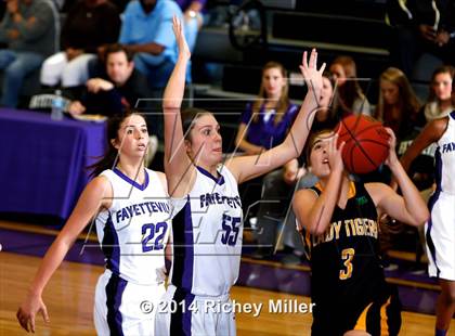 Thumbnail 3 in Prairie Grove @ Fayetteville photogallery.
