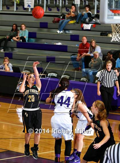 Thumbnail 2 in Prairie Grove @ Fayetteville photogallery.