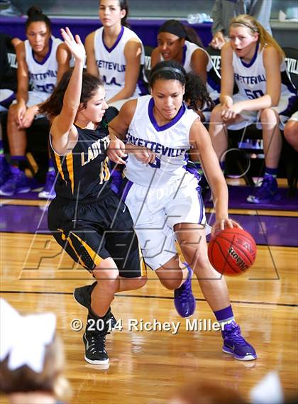 Thumbnail 1 in Prairie Grove @ Fayetteville photogallery.