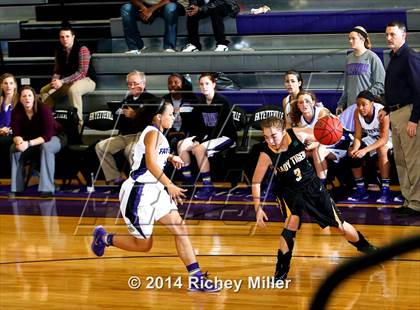 Thumbnail 3 in Prairie Grove @ Fayetteville photogallery.