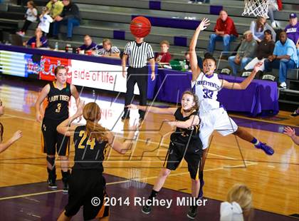 Thumbnail 1 in Prairie Grove @ Fayetteville photogallery.