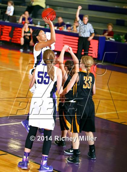 Thumbnail 2 in Prairie Grove @ Fayetteville photogallery.