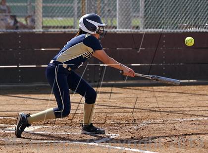Thumbnail 2 in North vs Delano (Mira Monte Invitational) photogallery.