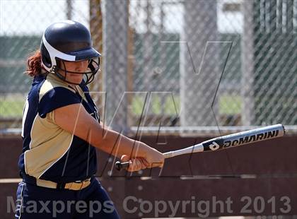 Thumbnail 1 in North vs Delano (Mira Monte Invitational) photogallery.