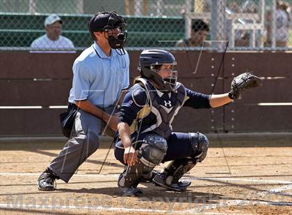 Thumbnail 2 in North vs Delano (Mira Monte Invitational) photogallery.